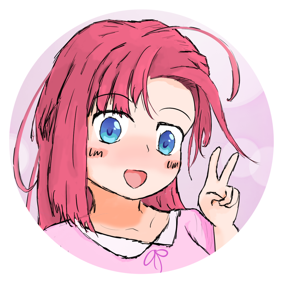 头像